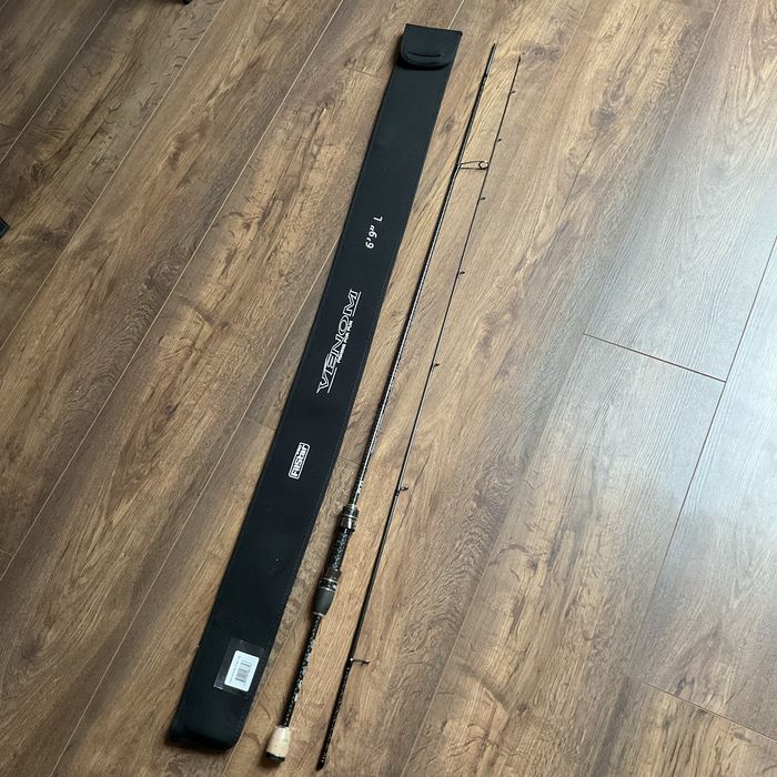Filstar venom 69 L - 1-14g