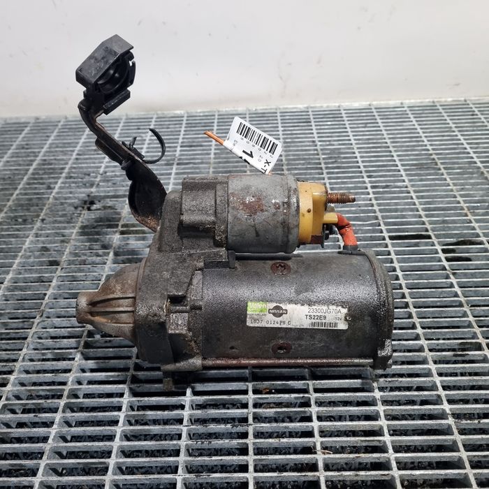 Electromotor Nissan X - Trail T31 2.0 - 110kW 150CP 1995CC Automata M9R (1516)