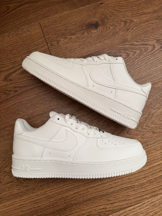 Nike Air Force 1 Alb 42