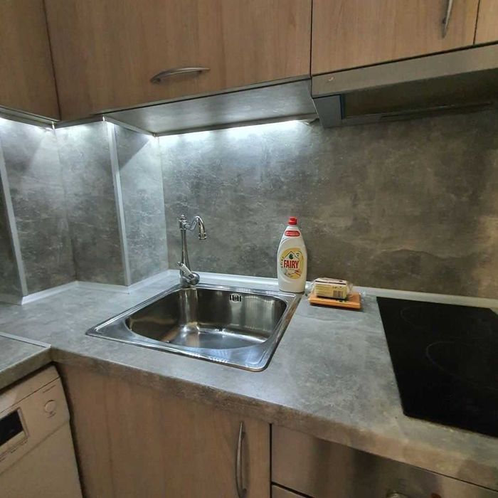 Продава се Едностаен апартамент в Пловдив, Южен - 37 кв.м за 958 €/кв.м - Снимка #10