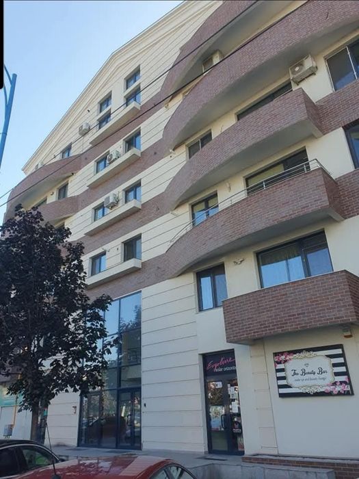 Apartament 2 camere de inchiriat