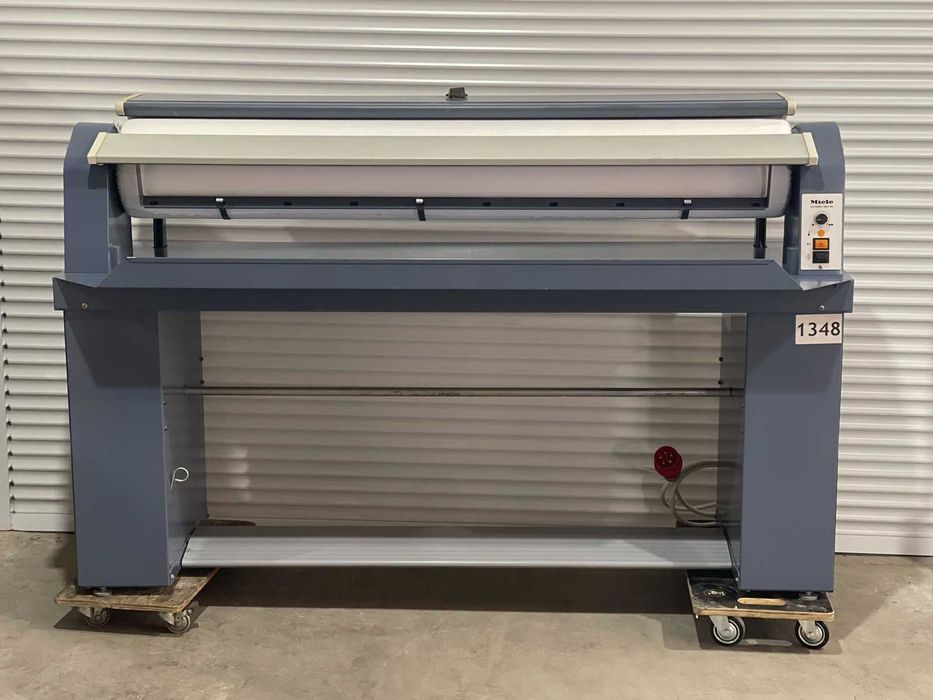Професионална перална / сушилна / каландр - MIELE PROFESSIONAL
