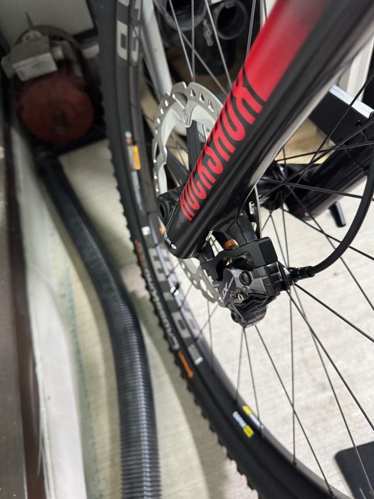 Drag trigger 7.1 29