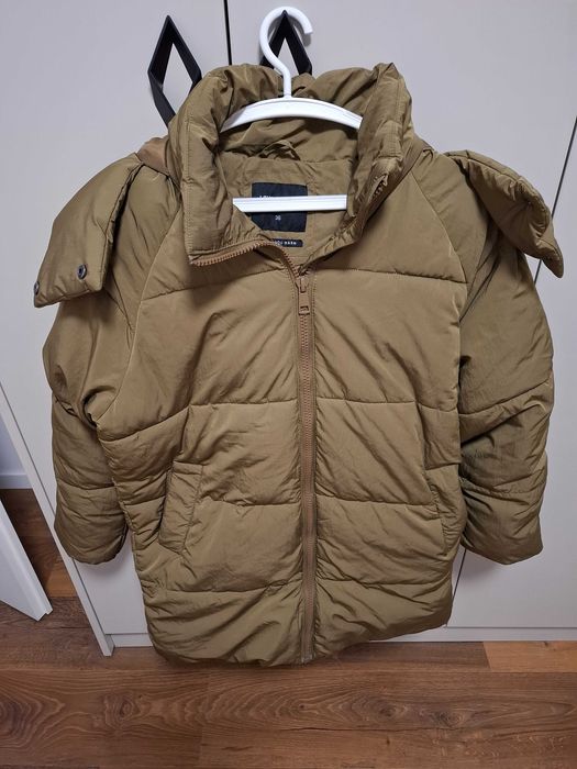 Geacă nouă de iarnă mărimea S oversize