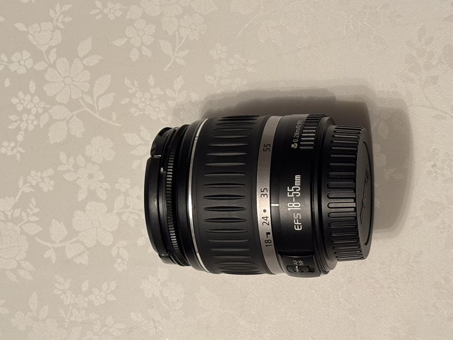Canon eos 60D canon