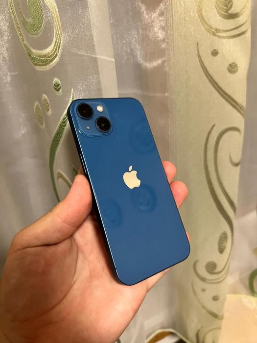 iPhone 13 Albastru Piese Recarosare