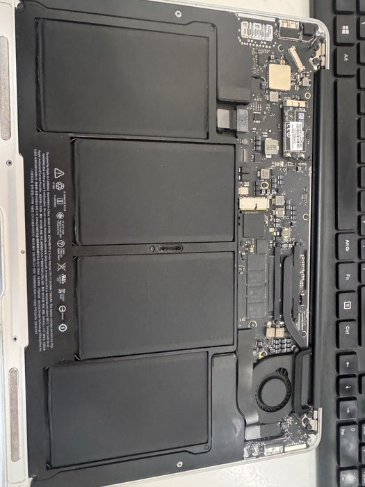 Mentenanta PC si Laptop - Curatare, instalare windows/MacOS