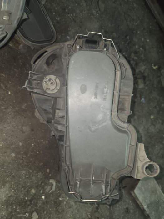 Форы на Мерседес 210