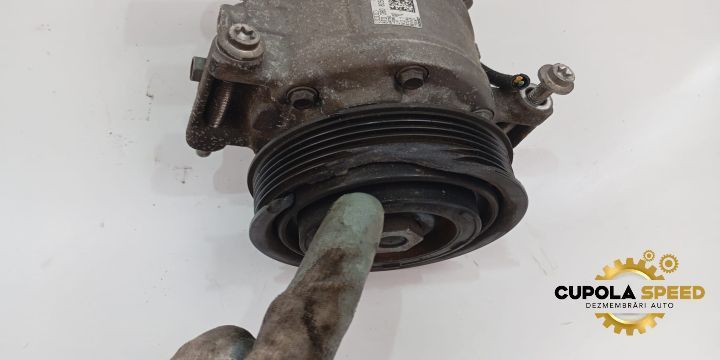 Compresor AC 1.8 TFSI (defect fulie) 8T0260805E Audi A5 8T [facelift]