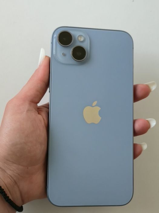 Vand/schimb iPhone 14 Plus 128gb