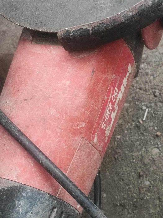 Flex Hilti functional