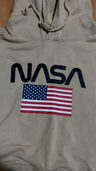 hanorace H&M, purtate marimi M-L