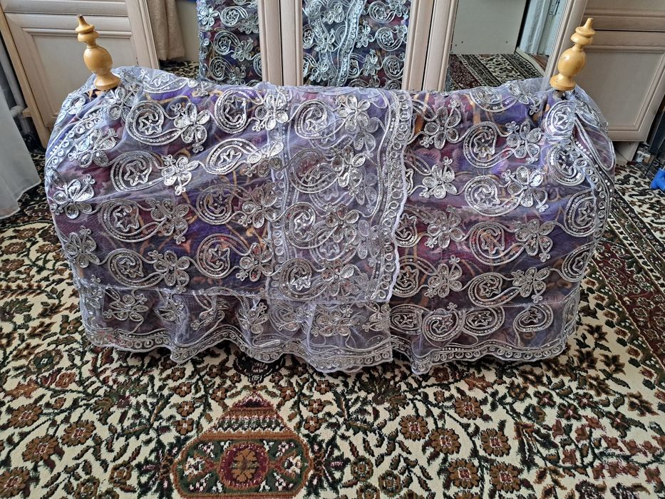 Болалар бешиги Холати янги Барча анжомлари бн