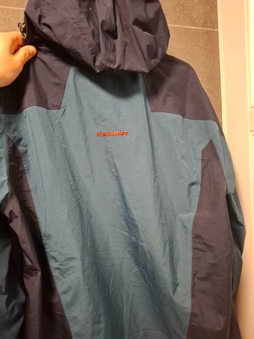 Geaca outdoor Mammut