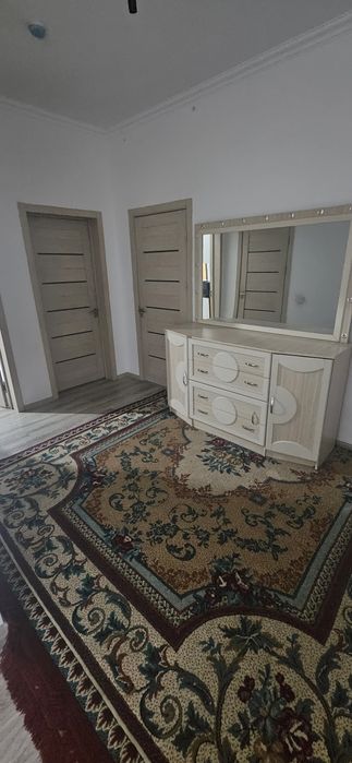 Yangi Hayot. 2 xona. Oila uchun Bez Makler