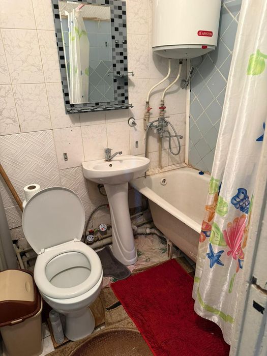 Квартира в аренду