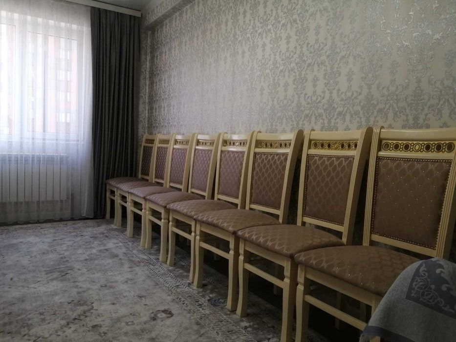 Стулья для гостиной
