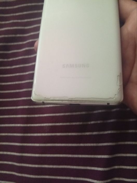 Samsung s20 fe holati alo