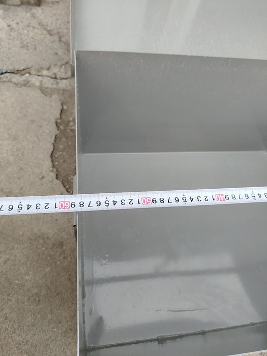 Металлические ящики