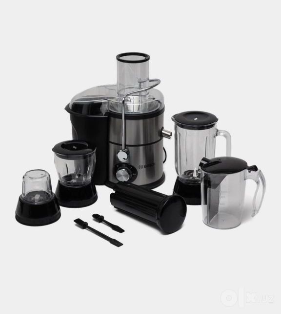 Продам Кухонный комбайн BOSCH 4в1.