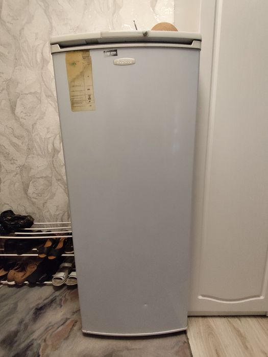 Холодильник бирюса