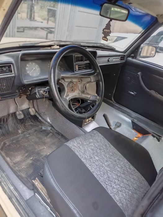 Lada 07 1984 yil