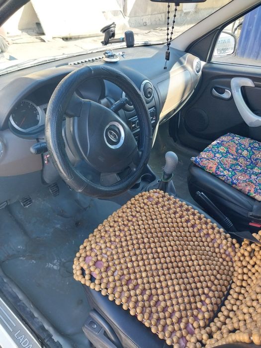 Лада ларгус сотилади