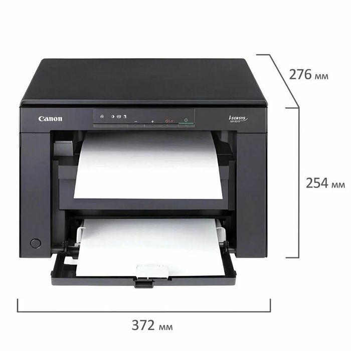 Canon MF3010 МФУ Canon i-SENSYS MF3010 Tehnodom.uz