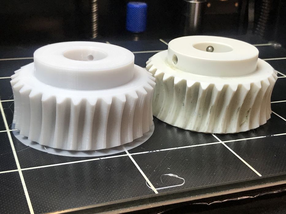 3D 3Д Печать / Услуги 3д принтера / Изготовление деталей из пластика ...