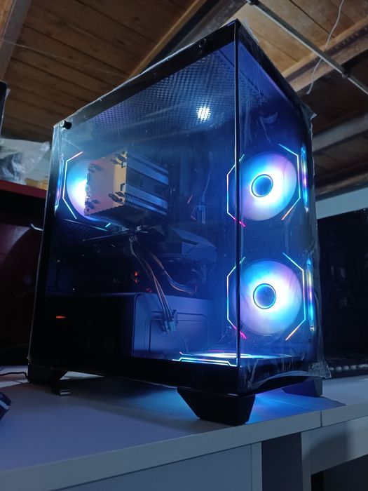 cs 2 uchun kompyuter RTX 2060