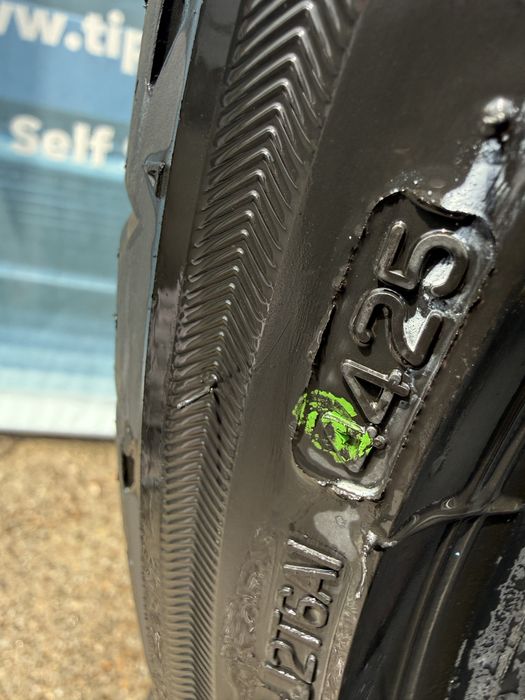 Anvelope Vara BRIDGESTONE POTENZA S001 225/40/R19 93W DOT 2025 - Noi