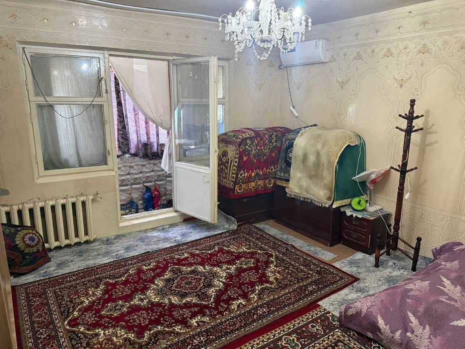Продам квартиру в хорошом локации 2 комнатная квартира (Себзор)