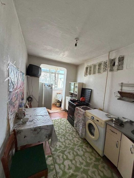 квартира в Саттепо