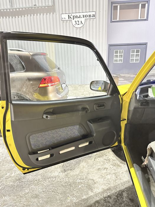 Продам рав 4 - 94 года