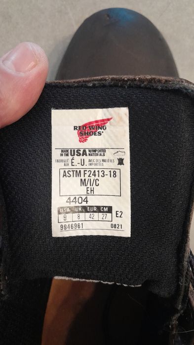 Ботинки, полубатинки