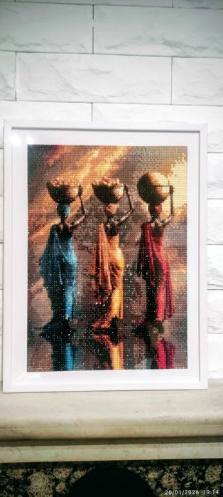 Диамантен Гоблен