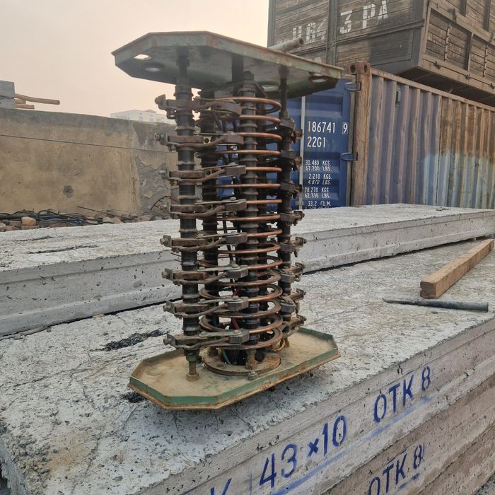 Takasyomnik va elekramator