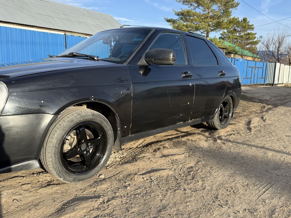 Титанки лензо R 15