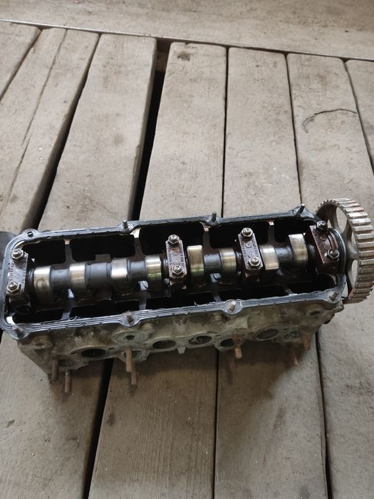 Продам ГБЦ под ремонт