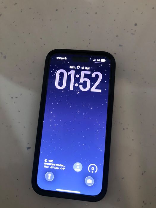 Iphone 15 Pro Max 256gb Natural Titanium(Ca nou)