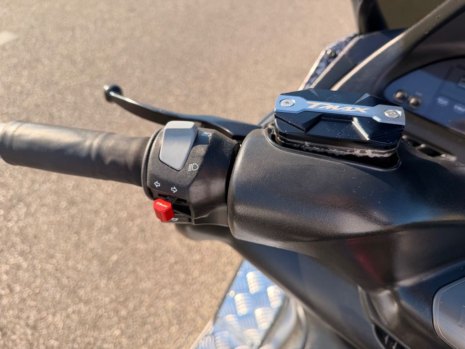 Yamaha TMax 500 2003 Carburator Stare foarte buna 39100km