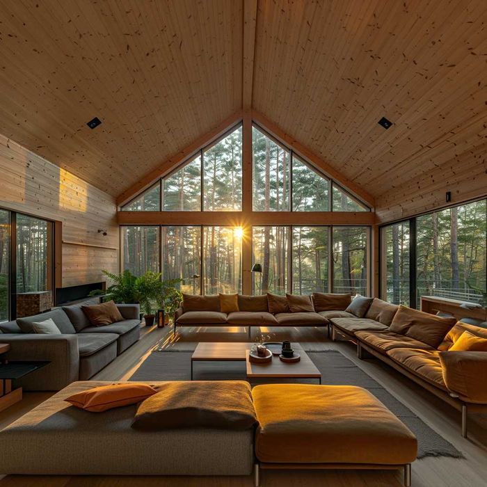 Proiecte de arhitectură, Design interior și Management de proiect