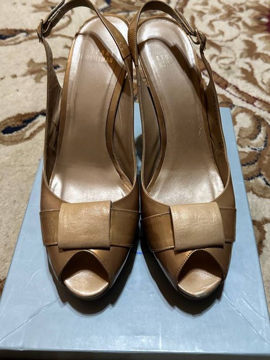 stuart weitzman 39-40 размер
