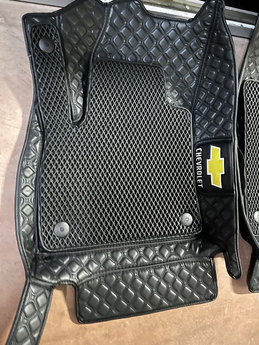 3Д коврики Премиум Качества! 3D и 5Д поликИ