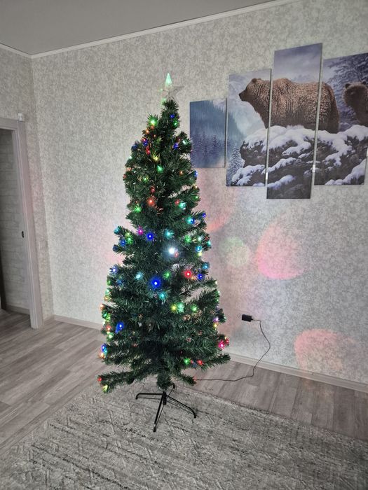 Продам искусственную Ёлку