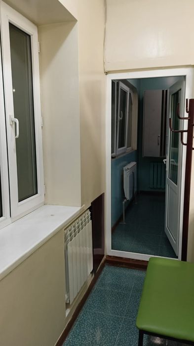 Коммерческая недвижимость