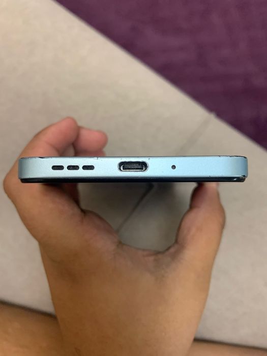 Redmi 13c продаеться в хорошем состоянии