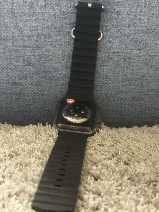 Apple Watch смарт часы