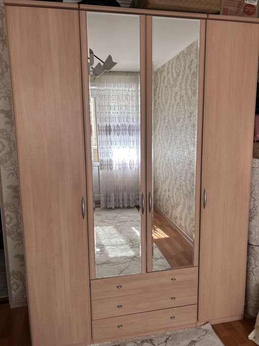 Шкаф для спальни