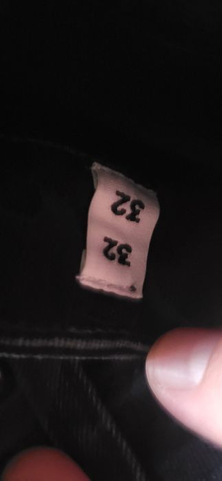 Джинсы Брендовые Привезены с Европы